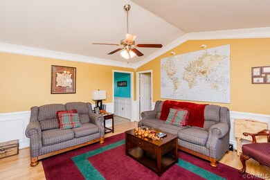 8398 Rowanty Rd, Carson, VA 23830 - photo 2