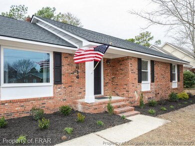 2616 Sydney Dr, Fayetteville, NC 28304 - photo 3