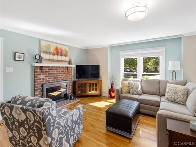 1617 Logwood Cir unit 1617, Henrico, VA 23238 - photo 4