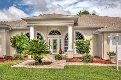 Entry Way