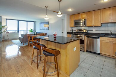 700 Grove St unit 7S, Jersey City, NJ 07310 - photo 3