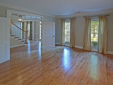 Solid double doors making this room serviceable as