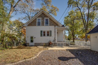 203 N Belleville St, Freeburg, IL 62243 - photo 6