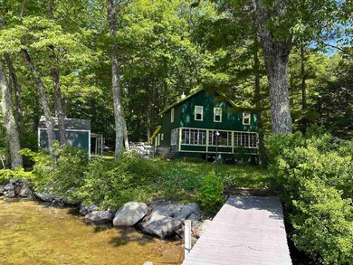 69 Bay Point Rd, Newbury, NH 03255 - photo 3