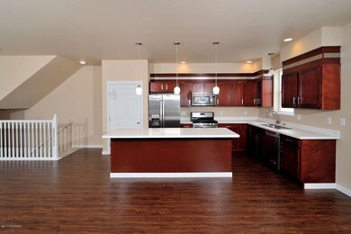 5505 Lucky Rd unit B, Anchorage, AK 99504 - photo 3