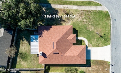 1607 Backwater Dr, Middleburg, FL 32068 - photo 5