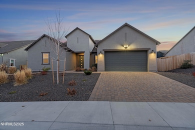 2150 Kinglet Dr, Sparks, NV 89441 - photo 2