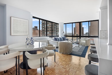 Astor Terrace unit 9H, New York, NY 10128 - photo 3
