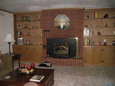 Family Room.