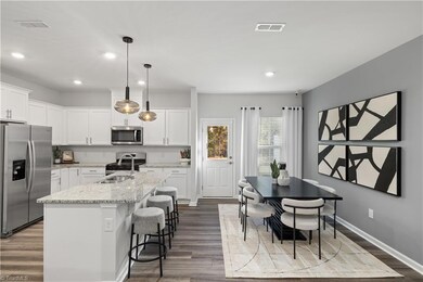 908 Plum Creek Place, Greensboro, NC 27405 - photo 4