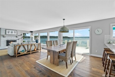 6580 E Grapeview Loop Rd, Allyn, WA 98524 - photo 6