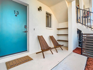 333 S Patrick Drive #13-3