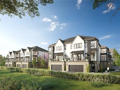 Photos are renderings, not actual home.