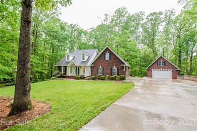 162 Four Winds Dr, Statesville, NC 28625 - photo 3