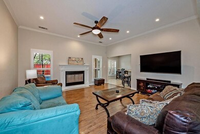 244 Bent Oak Dr, Pottsboro, TX 75076 - photo 7