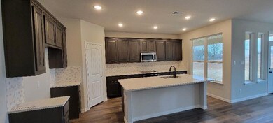 1040 Boulder Rd, Weatherford, TX 76085 - photo 6