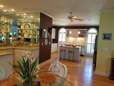 120 Ocmulgee Springs Dr, Macon, GA 31211 - photo 4