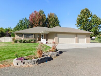 Landscaping - Driveway