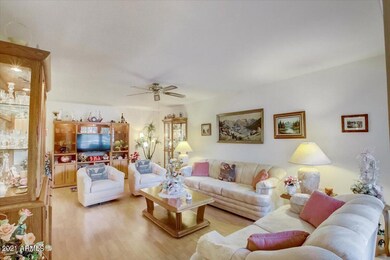 17809 N Del Webb Blvd, Sun City, AZ 85373 - photo 5