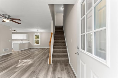 3450 Pinehurst Rd unit 1, Cumming, GA 30040 - photo 6