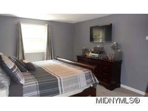 Another view of Master Bedroom