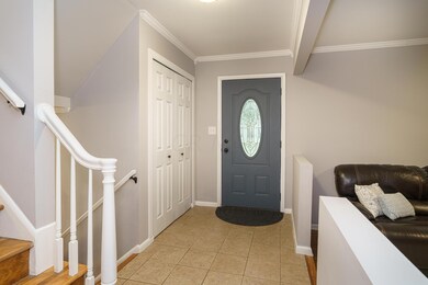 Entry Way