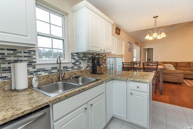 101 Marsh Rabbit Dr, Myrtle Beach, SC 29588 - photo 2