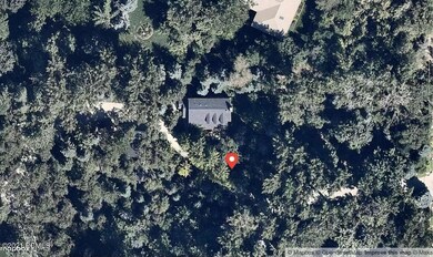 location marker