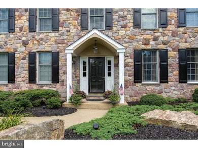 2 Saddleview Ln, Doylestown, PA 18902 - photo 3