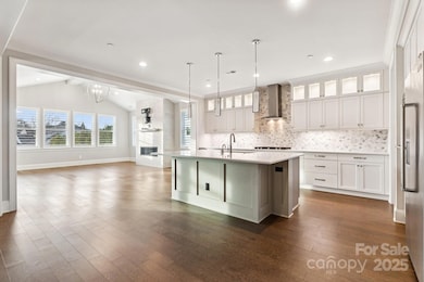 9532 Pacing Ln NW unit Lt 8, Concord, NC 28027 - photo 6