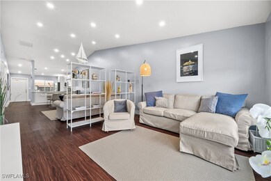 3504 Antarctic Cir unit 2512, Naples, FL 34112 - photo 2