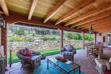 405 W 28th St, Durango, CO 81301 - photo 5