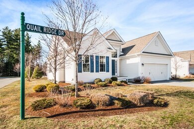 10 Quail Ridge Dr unit 10, Acton, MA 01720 - photo 2