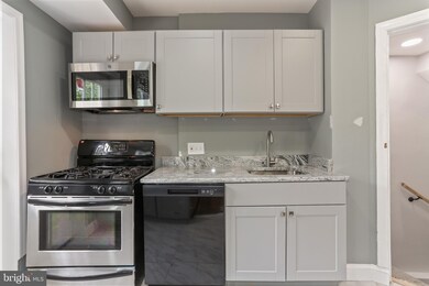 464 Burns St SE, Washington, DC 20019 - photo 7