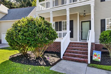 2006 S Smokerise Way