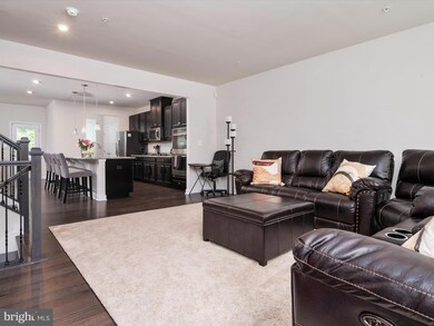 3810 Effie Fox Way, Upper Marlboro, MD 20774 - photo 5