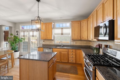 8020 Towering Oak Way, Manassas, VA 20111 - photo 3