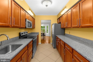 2319 Mellow Ct, Baltimore, MD 21209 - photo 4