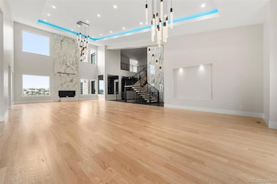 6954 S Espana Way, Centennial, CO 80016 - photo 7