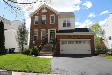 26169 Rachel Hill Dr, Chantilly, VA 20152 - photo 2