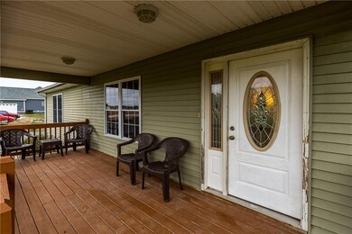 168 Stonybrook, Austin, IN 47102 - photo 3