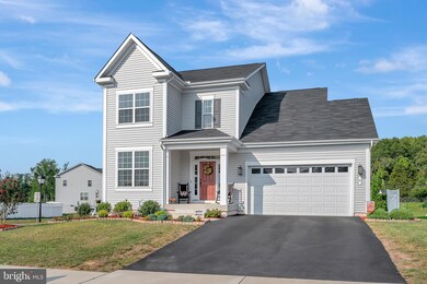 6 Doria Hill Dr, Stafford, VA 22554 - photo 4