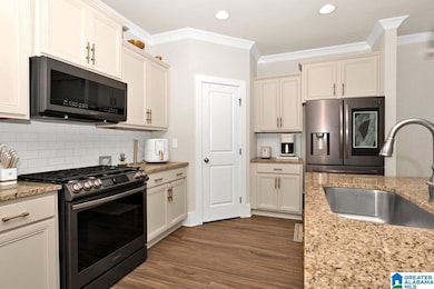 1402 Clearwater Dr NE, Cullman, AL 35055 - photo 5