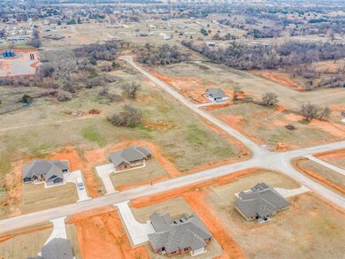 2326 Dixie Dr, Blanchard, OK 73010 - photo 4