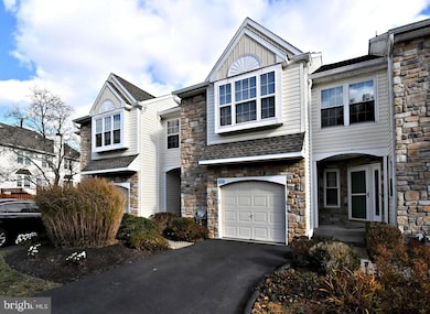 1651 Covington Rd unit 26, Yardley, PA 19067 - photo 3