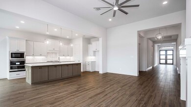 19214 Derby Run Ln, Tomball, TX 77377 - photo 3