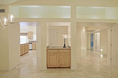 Wet Bar