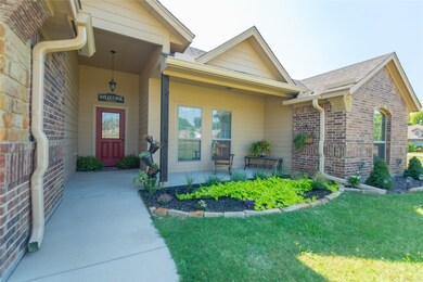 116 Helen Hampton Dr, Springtown, TX 76082 - photo 4