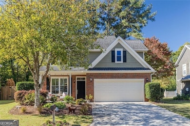 2511 Waterstone Way, Marietta, GA 30062 - photo 2