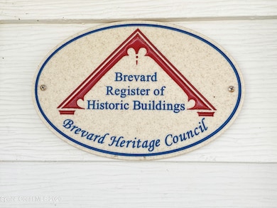 Historic Home